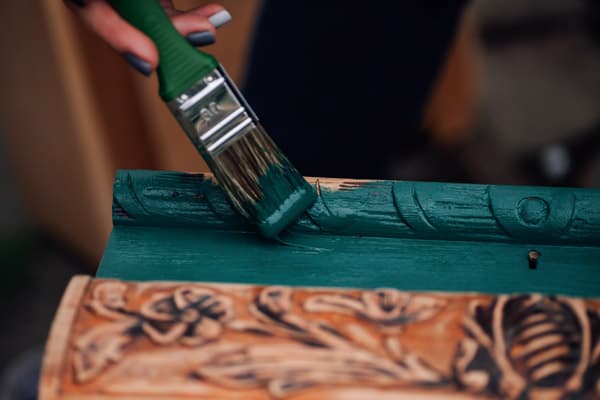 Restauración muebles de madera en Vilagarcía de Arousa