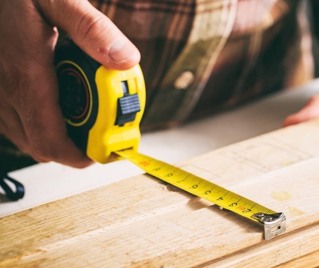 ¿Por qué elegir muebles de madera a medida?